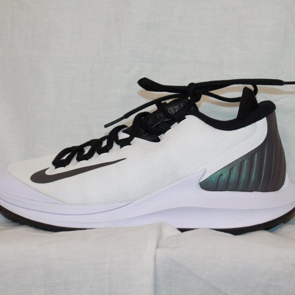 nikecourt air zoom zero women's tennis shoe